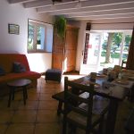 © Gîte du four à pain - Pereira