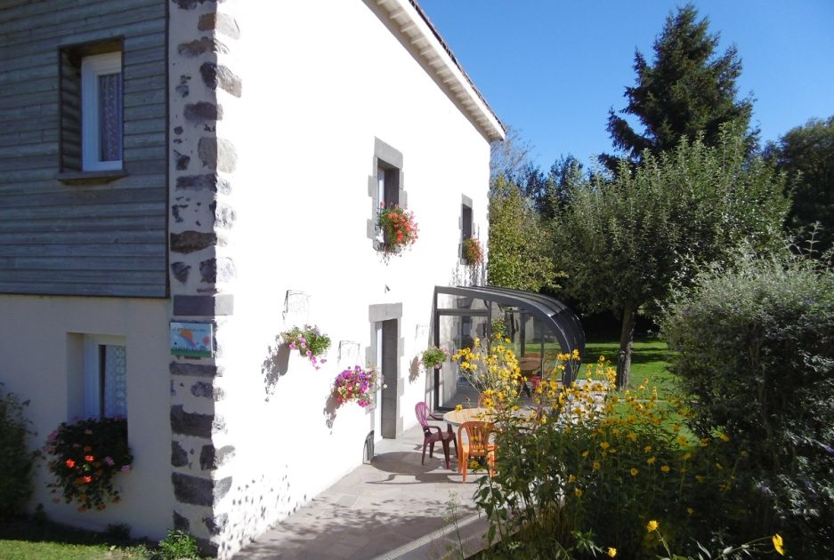 © Gîte du four à pain - Pereira