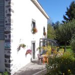 © Gîte du four à pain - Pereira