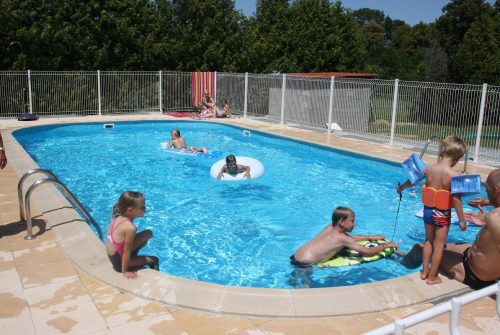 Camping La Coccinelle