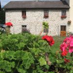 © Gîte de Jeangouloux - Cardinaux Daniel