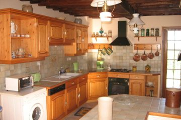 © Gîte de Jeangouloux - Cardinaux Daniel