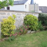 © Étable et grange rénovées en gîte de vacances - Blanchon Marie-Christine