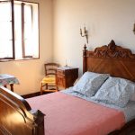 © Étable et grange rénovées en gîte de vacances - Blanchon Marie-Christine