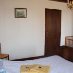 © Étable et grange rénovées en gîte de vacances - Blanchon Marie-Christine