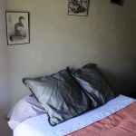 © Étable et grange rénovées en gîte de vacances - Blanchon Marie-Christine