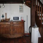 © Étable et grange rénovées en gîte de vacances - Blanchon Marie-Christine