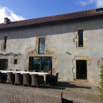 © Chambres d'hôte Quatre Mains - Maes Annelore