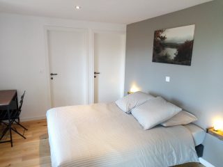 © Chambres d'hôte Quatre Mains - Maes Annelore