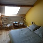 © Chambres d'hôte Quatre Mains - Maes Annelore