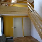 © Chambres d'hôte Quatre Mains - Maes Annelore