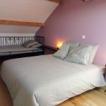 © Chambres d'hôte Quatre Mains - Maes Annelore