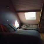 © Chambres d'hôte Quatre Mains - Maes Annelore