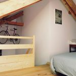 © Chambres d'hôte Quatre Mains - Maes Annelore