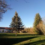 © Chambres d'hôte Quatre Mains - Maes Annelore