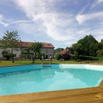 © Chambres d'hôte Quatre Mains - Maes Annelore