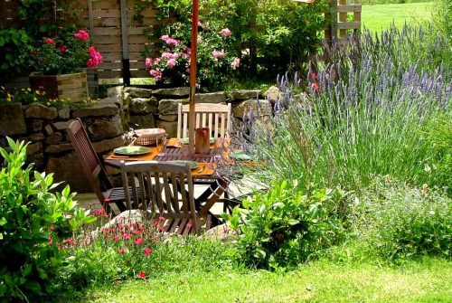 Les Gîtes du Berger - Le Pailloux