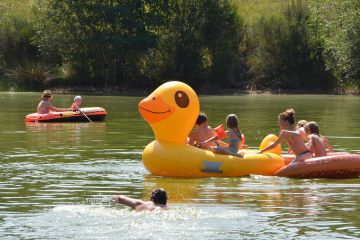 © Le Domaine Les 3Etangs - C. Zwart