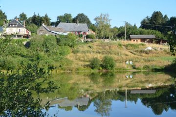 © Domaine Les3Etangs - C.Zwart