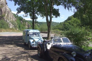 © Fayes - Jansen Rosalinda