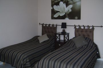 © Centre de vacances AFJ Le Temps des Vacances - Carcassa toute utilisation interdite