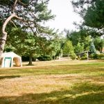 © Centre de vacances AFJ Le Temps des Vacances - Carcassa toute utilisation interdite