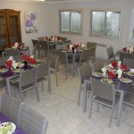 © Centre de vacances AFJ Le Temps des Vacances - Carcassa toute utilisation interdite