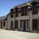 © Centre d'Hébergement Collectif - Mairie de Bourg-Lastic