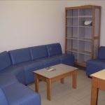 © Centre d'Hébergement Collectif - Mairie de Bourg-Lastic