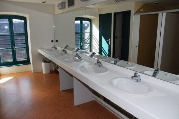 © Centre d'Hébergement Collectif - Mairie Bourg Lastic