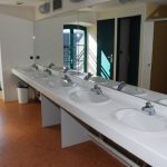 © Centre d'Hébergement Collectif - Mairie Bourg Lastic