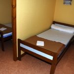 © Centre d'Hébergement Collectif - Mairie Bourg Lastic