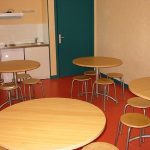 © Centre d'Hébergement Collectif - Mairie Bourg Lastic