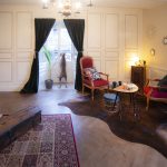 © Chambres d'hôte Villa Colombier Pontgibaud - Voissier Stéphane