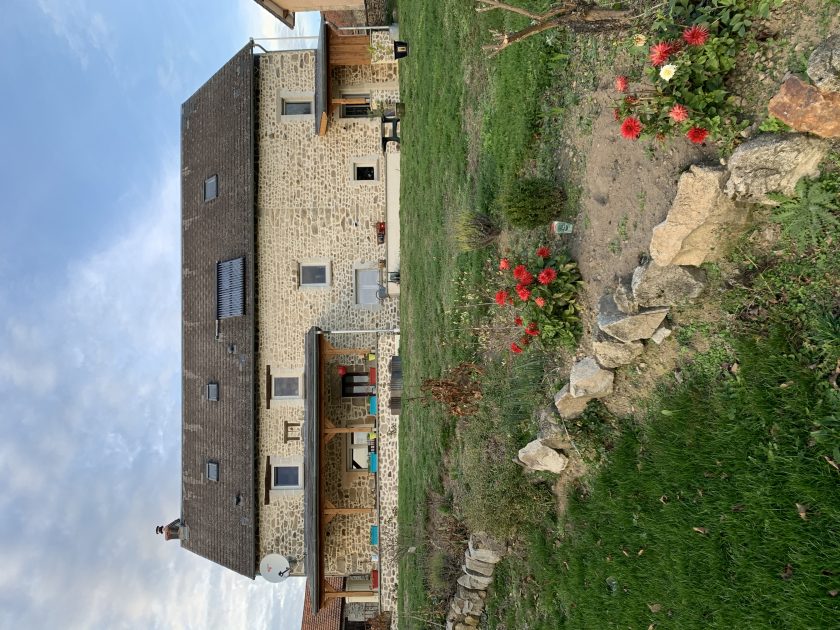 © Maison Le Barrage - Anneke Goldsweer-Kooistra