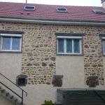 © La grange 1872 - Recusse Didier