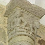 © Chapelle de Pérol - OT Combrailles