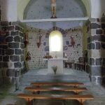 © Chapelle de Pérol - OT Combrailles