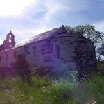 © Chapelle de Pérol - OT Combrailles