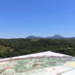 © Butte de Saint-Pierre le Chastel - OT Combrailles