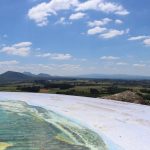 © Panorama Roche Sauterre - OT Combrailles