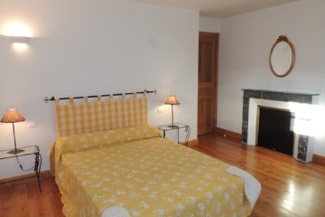 © Le gîte de Marie - Lardy Alain