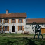 © Le gîte de Marie - Lardy Alain