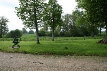 © Le gîte de Marie - Lardy Alain