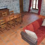 © Le gîte de Marie - Lardy Alain