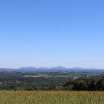© Point de vue sur les Volcans d'Auvergne - OT Combrailles