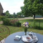 © Gîte Sources et Volcans - Faugeron Cécile