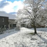 © Gîte Sources et Volcans - Faugeron Cécile