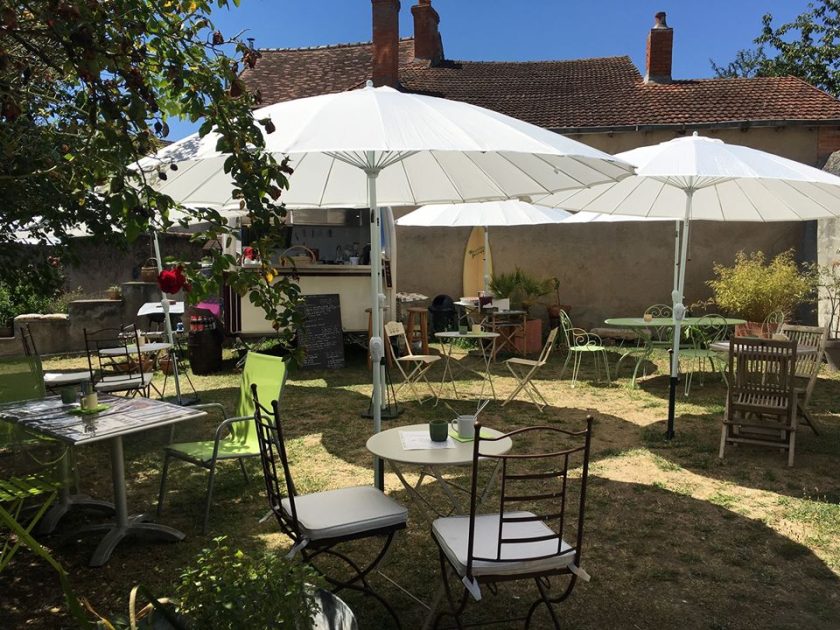 © Miss Clairon - Miss Clairon