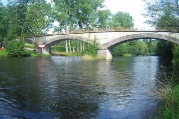 © Camping du Pont de Saint-Gal - Camping du Pont de Saint-Gal